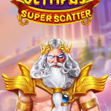 Gates of Olympus Super Scatter – gra w Lizaro kasyno