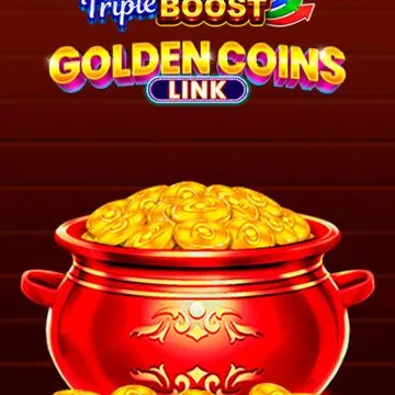 40 Power Hot Golden Coins – gra w Lizaro kasyno